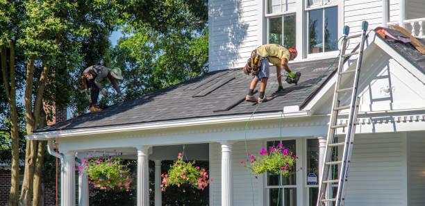 Fast & Reliable Emergency Roof Repairs in East Village, CT